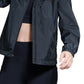Bass Outdoor Women's Kennebec Convertible Jacket Black Size Medium