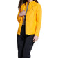 Bass Outdoor Women's Kineo Rain Tech Jacket Yellow Size X-Large
