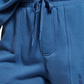Bass Outdoor Women's Placid Drawstring Shorts Blue Size Large