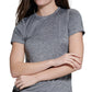 Bass Outdoor Women's Cross Performance Baselayer T-Shirt Black Size M