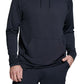 Bass Outdoor Men's Summit Hoodie Black Size Large