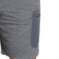 Bass Outdoor Men's Summit Shorts Gray Size XX-Large