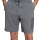 Bass Outdoor Men's Summit Shorts Gray Size Medium