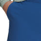 Bass Outdoor Men's Boulder Hiker Shorts Blue Size X-Large