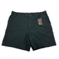 Bass Outdoor Men's Boulder Hiker Shorts Black Size XX-Large