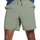 Bass Outdoor Men's Drawstring Trail 8 Shorts Green Size XX-Large