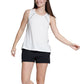 Bass Outdoor Women's Macworth Tank Top White Size Small