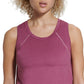 Bass Outdoor Women's Macworth Tank Top Pink Size Medium