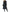 vince-camuto-womens-black-faux-fur-trimmed-coat-size-m