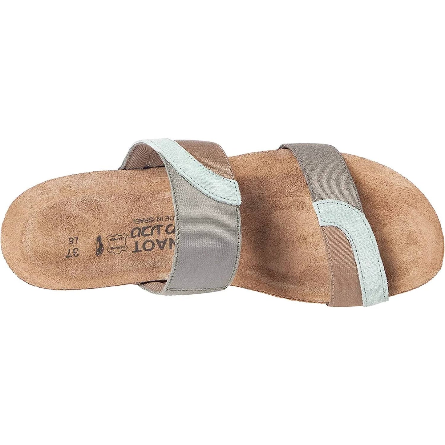 Naot - Women's Frankie Sandal