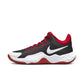 Nike Men's Fly by Mid 3 Basketball Shoes Black Size 9.5