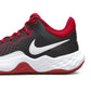 Nike Men's Fly by Mid 3 Basketball Shoes Black Size 9.5