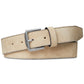 Michael Kors Men's Suede Dress Belt Brown Size Regular