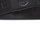 Michael Kors Men's Logo Tape Slider Belt Black Size 32