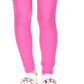 Michael Kors Women's Leggings Pink Size Medium
