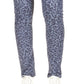 Michael Kors Women's Selma High Rise Straight Skinny Jeans Blue Size 2Petite