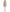 Michael Kors Women's Pleated Lame Mini Dress Yellow Size 2