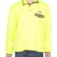 Polo Ralph Lauren Men's Fleece Pullover Sweatshirt Yellow Size X-Large