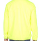 Polo Ralph Lauren Men's Fleece Pullover Sweatshirt Yellow Size X-Large
