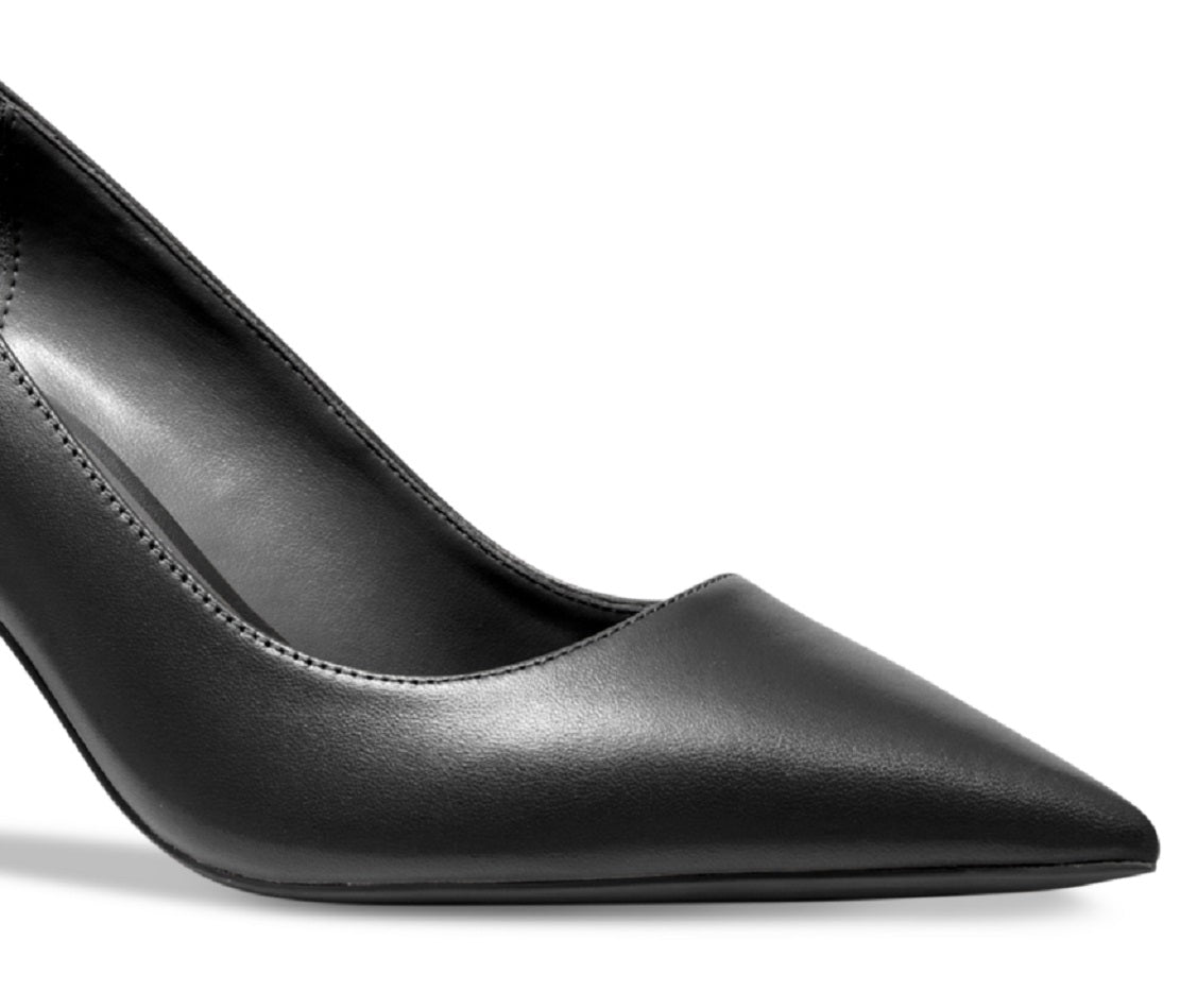 Michael Kors Women's Alina Flex Pump Black Size 8