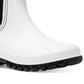 Michael Kors Women's Tucker Pull On Rain Booties Black Size 8