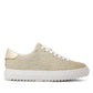 Michael Kors Women's Grove Sneaker Yellow Size 8.5