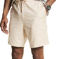 Michael Kors Men's Stretch Shorts Brown Size Medium