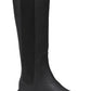 Timberland Women's Cortina Valley Riding Boots Black Size 7.5 M