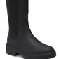 Timberland Women's Cortina Valley Riding Boots Black Size 7.5 M