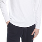 Vince Regular Fit Slub Hoodie - Cactus Bloom Color Size XX-Large