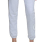 Calvin Klein Women's Logo Joggers White Size X-Small