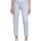 Calvin Klein Women's Logo Joggers White Size X-Small