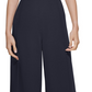 Calvin Klein Women's Cap Sleeve Jumpsuit Blue Size 14