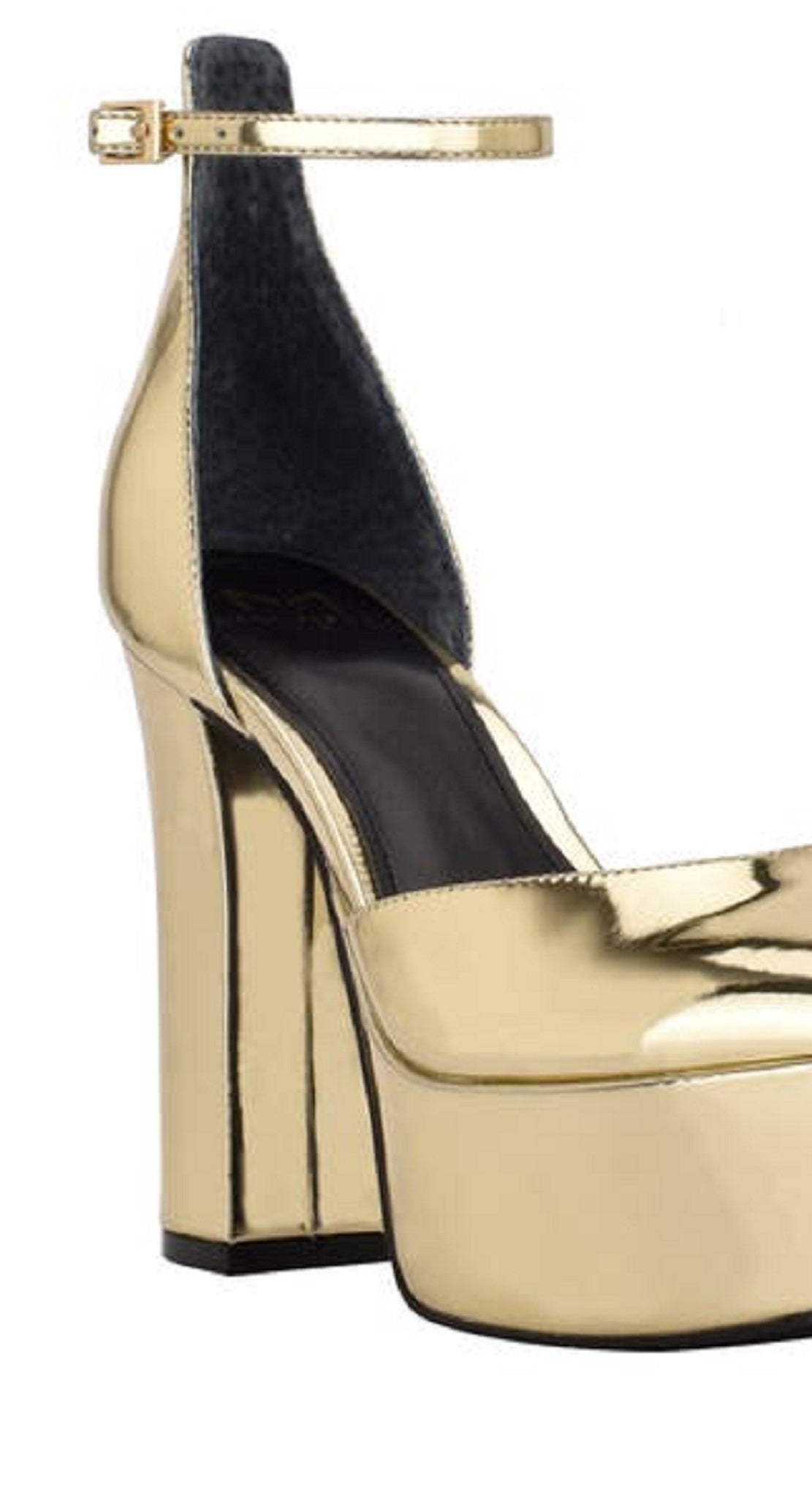 Marc Fisher Ltd. Women's Lucah High Heel Sandals Yellow Size 6
