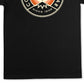 Columbia Men's Avalon Logo Graphic T-Shirt Black Size X-Large
