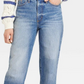 Universal Thread Women s Super-High Rise Vintage Straight Jeans Medium Wash Size 10