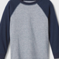 Cat & Jack Toddler Boys' Long Sleeve Jersey Knit Crewneck T-Shirt Navy Blue Size 2T