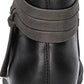Easy Street Women's Fernanda Booties Black Size 10 M