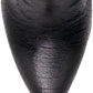 BEAUTIISOLES Pam Slouch Pointed Toe Boot in Anaconda Midnight Navy , Size 7