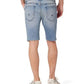 Hdsn Men's Shorts Blue Size 32