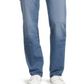 Hudson Men's Byron Slim & Straight Fit Jeans Navy Size 31