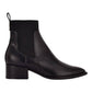 Tommy Hilfiger Women's Jerella Boot Black Size 7 M