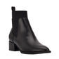 Tommy Hilfiger Women's Jerella Boot Black Size 7 M