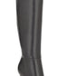 Nine West Women's Richy Pointed Toe Knee High Boot Black Size 12 M
