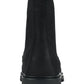 Calvin Klein Men's Lorenzo Lace up Boots Black Size 9.5M