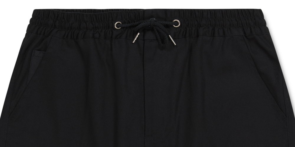 Caterpillar Men's Foundation Cargo Short Black Size 38
