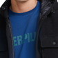 Caterpillar Men's Active Hooded Work Jacket Black