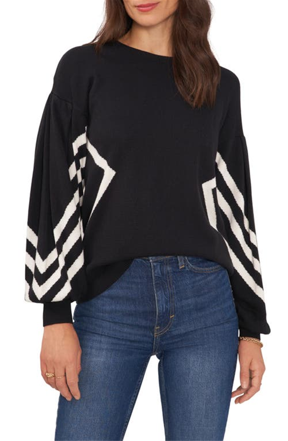 Vince Camuto Apparel Women s 91622227 Black Size XXL