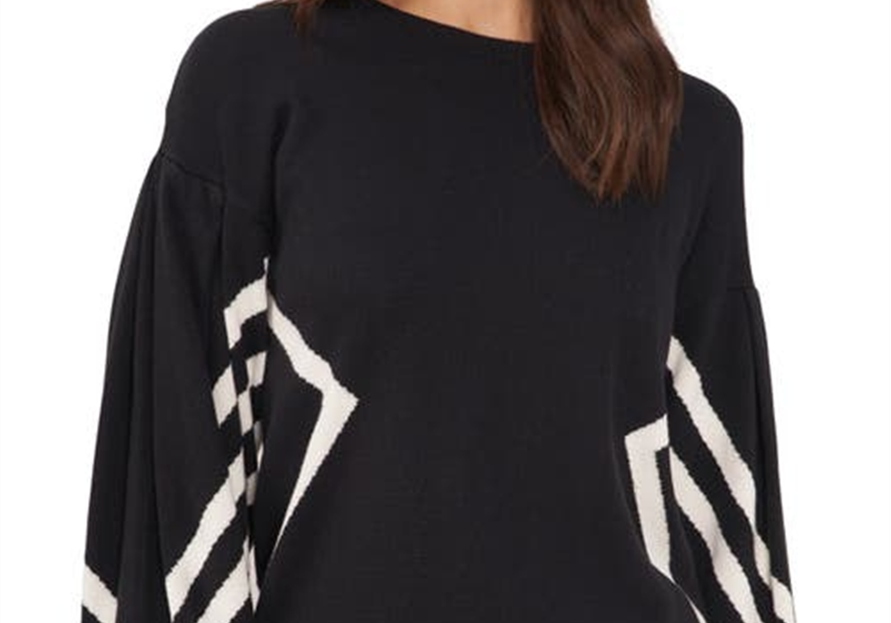Vince Camuto Apparel Women s 91622227 Black Size XXL