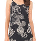 Vince Camuto Women's Full Length Dress Gray Size Medium